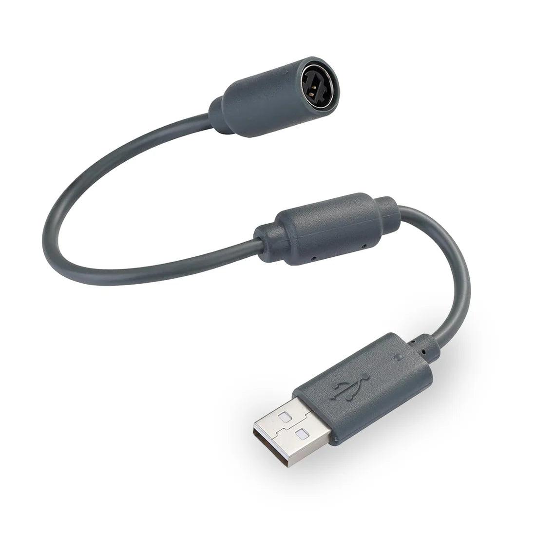 USB Controller Breakaway Cable for Xbox 360
